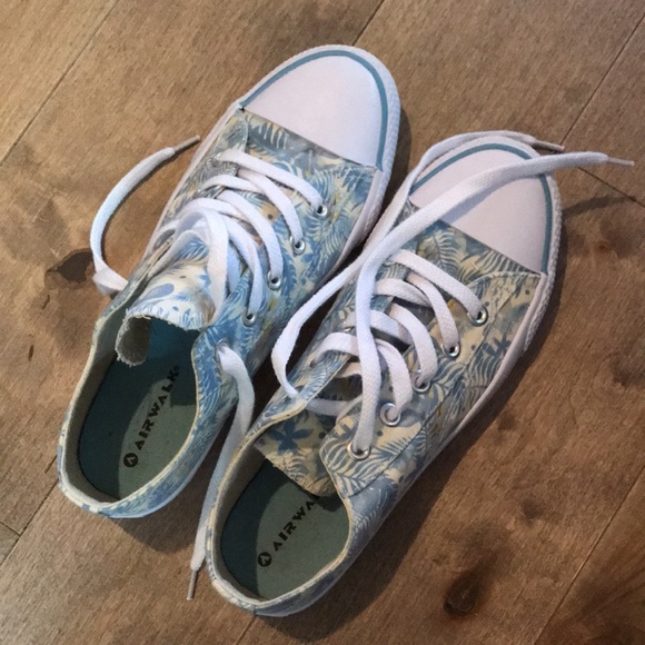 Airwalk Legacee Print shoe - Picture 2 of 3